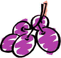 Appetizzios Logo (plums)